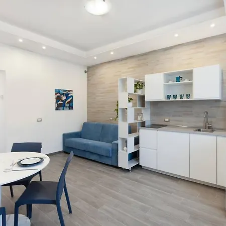 Casa Grassi - Ospedale Sacco - Rho Fiera * Mailand