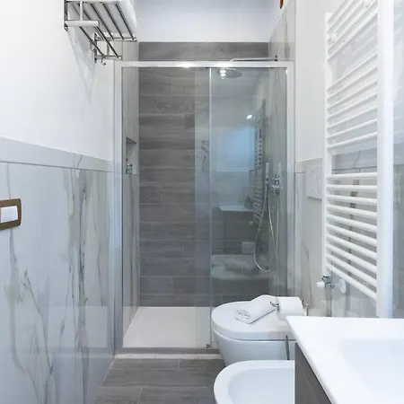 Casa Grassi - Ospedale Sacco - Rho Fiera Apartment Milan