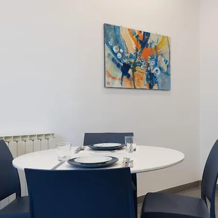Apartment Casa Grassi - Ospedale Sacco - Rho Fiera *