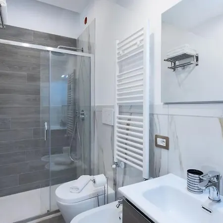 Διαμέρισμα Casa Grassi - Ospedale Sacco - Rho Fiera Μιλάνο