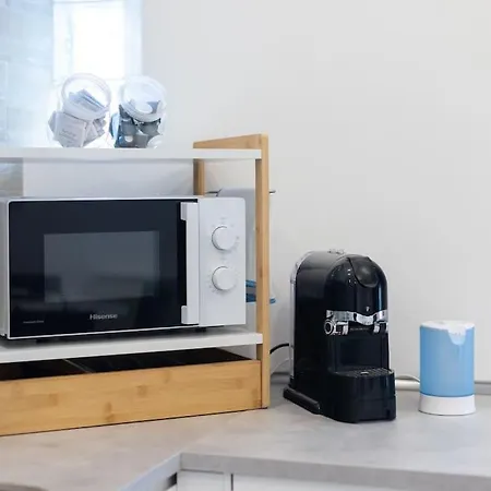 Casa Grassi - Ospedale Sacco - Rho Fiera Apartmán Milán