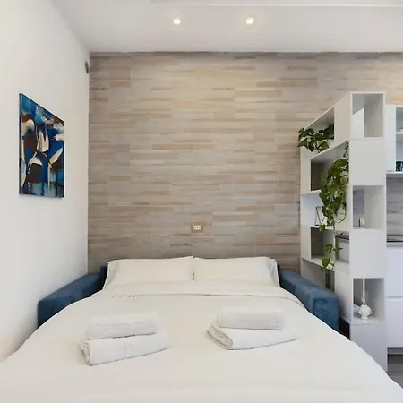 Casa Grassi - Ospedale Sacco - Rho Fiera Μιλάνο