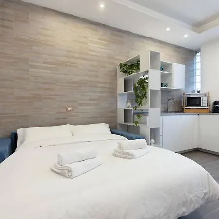 Διαμέρισμα Casa Grassi - Ospedale Sacco - Rho Fiera *