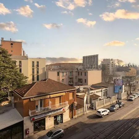 Apartmán Casa Grassi - Ospedale Sacco - Rho Fiera *