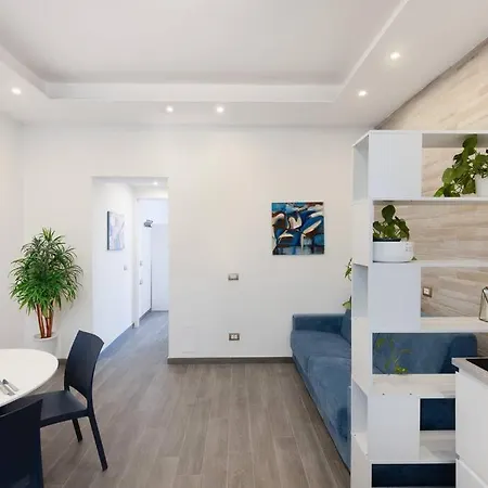Apartment Casa Grassi - Ospedale Sacco - Rho Fiera Milan